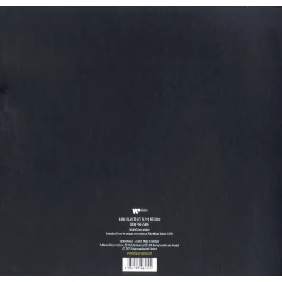 Вініловий диск Maria Callas: Bizet Carmen /3LP