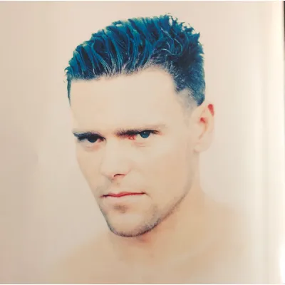 Вініловий диск Rammstein: Herzeleid /2LP Вініловий диск Rammstein: Herzeleid /2LP