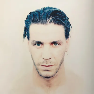Вініловий диск Rammstein: Herzeleid /2LP Вініловий диск Rammstein: Herzeleid /2LP