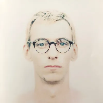 Вініловий диск Rammstein: Herzeleid /2LP Вініловий диск Rammstein: Herzeleid /2LP