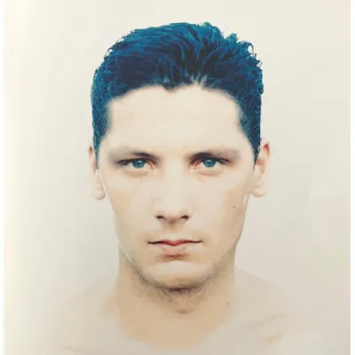Вініловий диск Rammstein: Herzeleid /2LP Вініловий диск Rammstein: Herzeleid /2LP