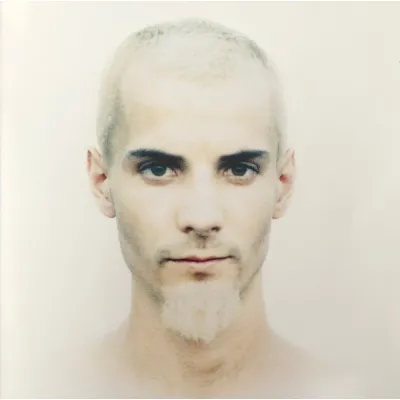 Вініловий диск Rammstein: Herzeleid /2LP Вініловий диск Rammstein: Herzeleid /2LP