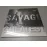 Вініловий диск Savage: Greatest /2LP