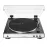 Audio-Technica AT-LP60X Bluetooth White