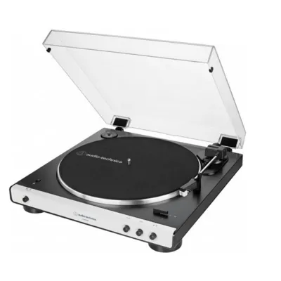 Audio-Technica AT-LP60X Bluetooth White Audio-Technica AT-LP60X Bluetooth White
