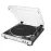 Audio-Technica AT-LP60X Bluetooth White