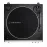 Audio-Technica AT-LP60X Bluetooth White