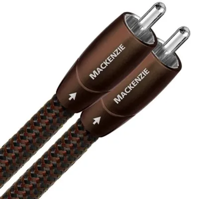 AUDIOQUEST MacKenzie RCA Pair 1.0 м