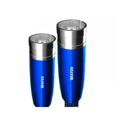 AUDIOQUEST WATER 72V DBS XLR Pair 1.0 м AUDIOQUEST WATER 72V DBS XLR Pair 1.0 м