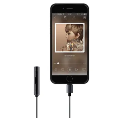 FiiO i1 Apple lightning amplifier FiiO i1 Apple lightning amplifier