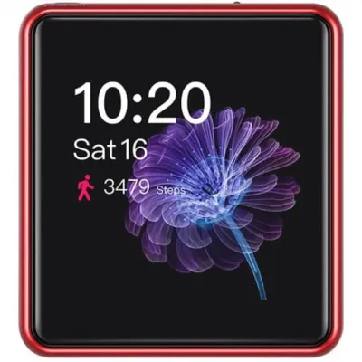 FIIO M5 Red