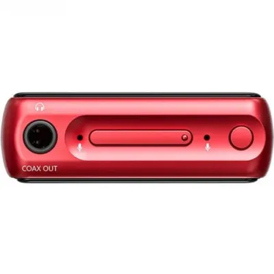 FIIO M5 Red FIIO M5 Red