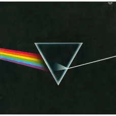 Вініловий диск Pink Floyd: Dark Side Of The Moon Вініловий диск Pink Floyd: Dark Side Of The Moon