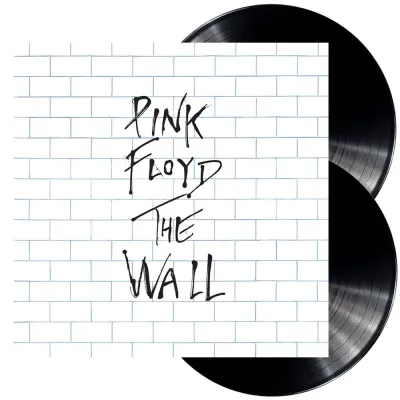 Вініловий диск Pink Floyd: Wall /2LP
