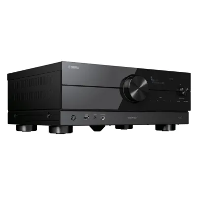 Yamaha RX-A2A Black Yamaha RX-A2A Black