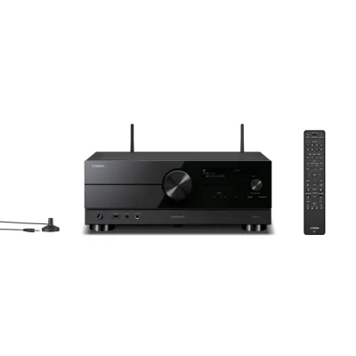 Yamaha RX-A2A Black