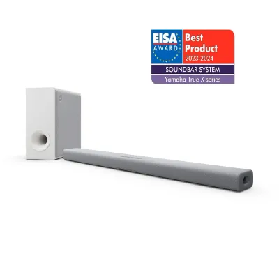 Yamaha SR-X50A Light Gray