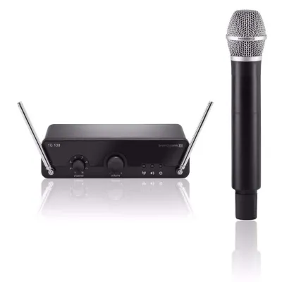 Beyerdynamic TG 100 H-Set 194-204 MHz Beyerdynamic TG 100 H-Set 194-204 MHz