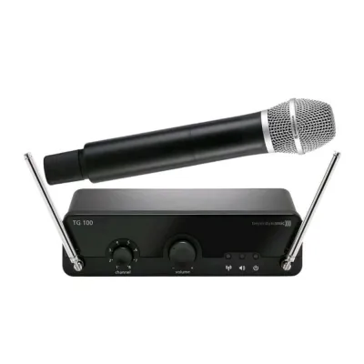 Beyerdynamic TG 100 H-Set 194-204 MHz Beyerdynamic TG 100 H-Set 194-204 MHz
