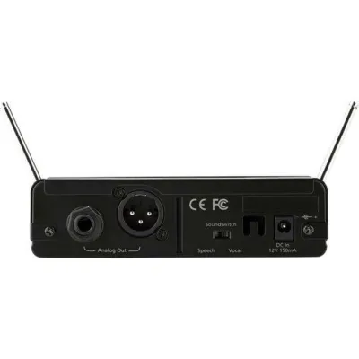 Beyerdynamic TG 100 H-Set 213-223 MHz Beyerdynamic TG 100 H-Set 213-223 MHz