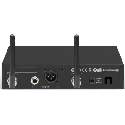 Beyerdynamic TG 500SR 794-832MHz