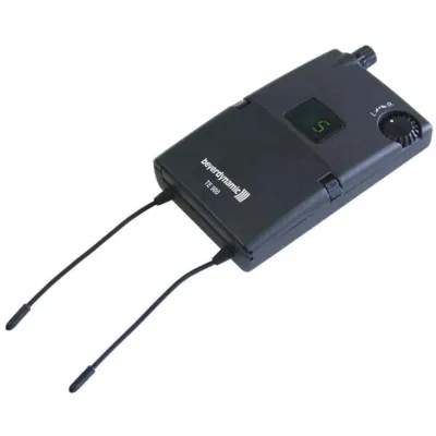Beyerdynamic TE 900 (740-764 MHz) Beyerdynamic TE 900 (740-764 MHz)