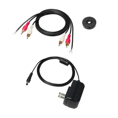 Audio-Technica AT-LP3XBTBK Audio-Technica AT-LP3XBTBK