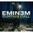 Вініловий диск Eminem: Curtain Call: The Hits /2LP