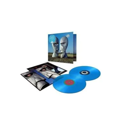 Вініловий диск Pink Floyd: Division Bell -Annivers /2LP Вініловий диск Pink Floyd: Division Bell -Annivers /2LP