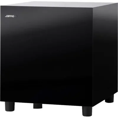 Jamo SUB 210 Black Jamo SUB 210 Black
