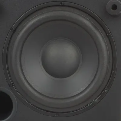 Jamo SUB 210 Black Jamo SUB 210 Black