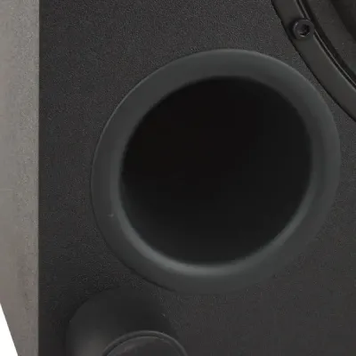 Jamo SUB 210 Black Jamo SUB 210 Black