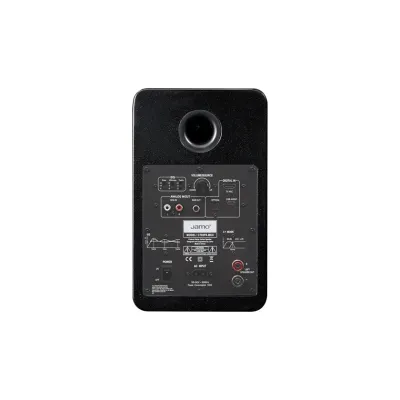 Jamo C705PA MKII High Gloss Black Jamo C705PA MKII High Gloss Black
