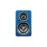 Jamo C705PA MKII  High Gloss Blue