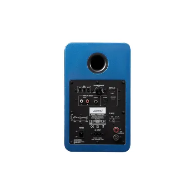 Jamo C705PA MKII High Gloss Blue Jamo C705PA MKII High Gloss Blue
