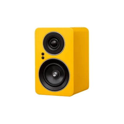 Jamo C705PA MKII High Gloss Yellow Jamo C705PA MKII High Gloss Yellow
