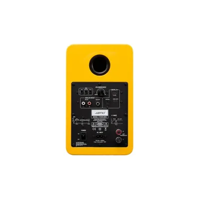 Jamo C705PA MKII High Gloss Yellow Jamo C705PA MKII High Gloss Yellow