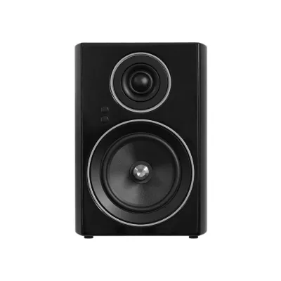 Jamo C707PA MKII  High Gloss Black