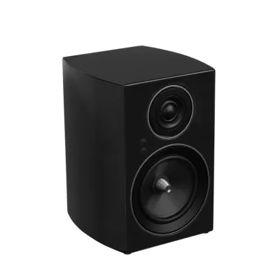 Jamo C707PA MKII High Gloss Black Jamo C707PA MKII High Gloss Black