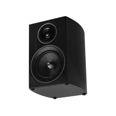 Jamo C707PA MKII High Gloss Black Jamo C707PA MKII High Gloss Black