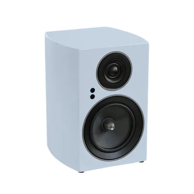 Jamo C707PA MKII High Gloss Blue Jamo C707PA MKII High Gloss Blue