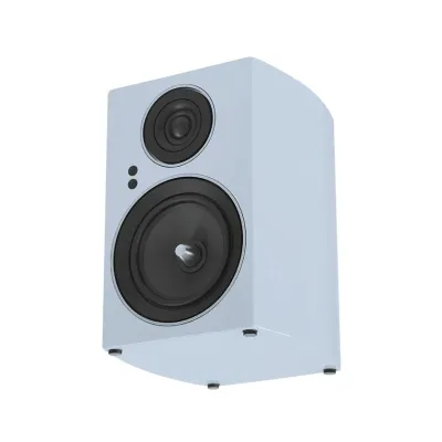 Jamo C707PA MKII High Gloss Blue Jamo C707PA MKII High Gloss Blue