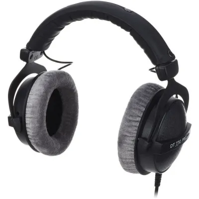 Beyerdynamic DT 770 PRO/250 ohms
