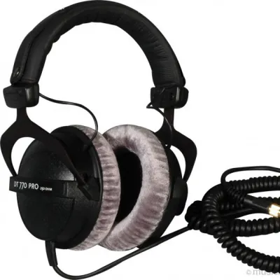Beyerdynamic DT 770 PRO/250 ohms