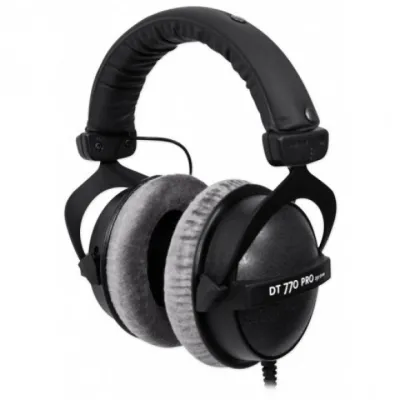 Beyerdynamic DT 770 PRO/250 ohms