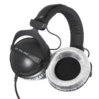 Beyerdynamic DT 770 PRO/250 ohms Beyerdynamic DT 770 PRO/250 ohms