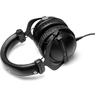 Beyerdynamic DT 770 PRO/32 ohms Beyerdynamic DT 770 PRO/32 ohms