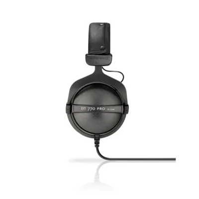 Beyerdynamic DT 770 PRO/32 ohms Beyerdynamic DT 770 PRO/32 ohms