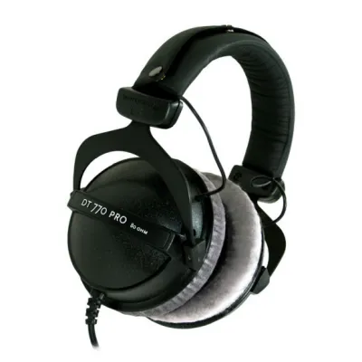 Beyerdynamic DT 770 PRO/80 ohms Beyerdynamic DT 770 PRO/80 ohms