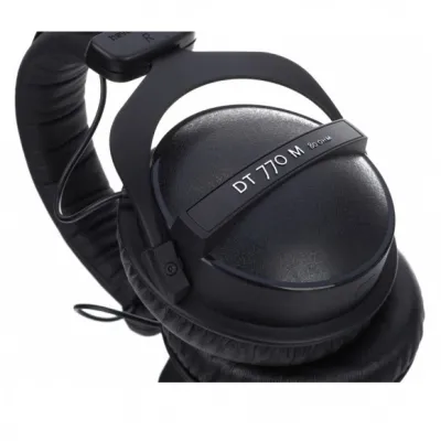 Beyerdynamic DT 770M/80 ohms